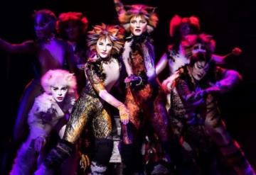 ¡CATS! El fenómeno musical más grande de Broadway viene a Tabasco