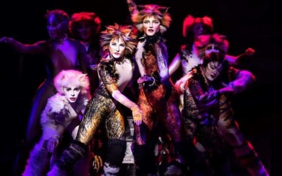 ¡CATS! El fenómeno musical más grande de Broadway viene a Tabasco