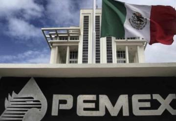 Vienen buenas noticias: Pemex