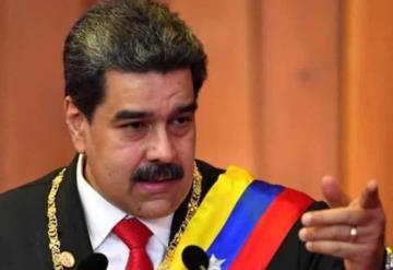 ¿Navidad en noviembre? Adelanta Nicolás Maduro celebraciones navideñas en Venezuela