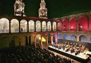 Festival de Música de Morelia 2019: programa y horarios de los eventos