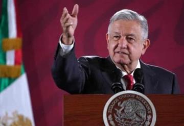 Cuando digo que la mayoría nos apoya, incluyo al Ejército: AMLO