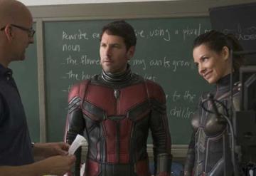 Ant-Man 3 ¡Ya tiene director con Peyton Reed!