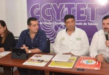 Reunirá Tabasco a investigadores