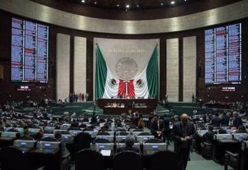 Diputados aprueban en lo general la revocación de mandato