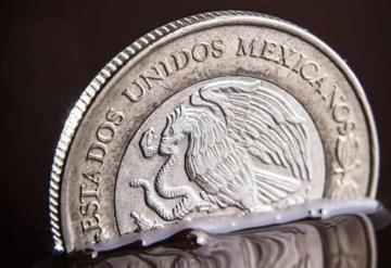 Tres factores que elevan la percepción de riesgo en México y afectan al peso