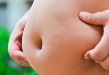 Un estudio dice que los hijos únicos tienen más probabilidades de ser obesos