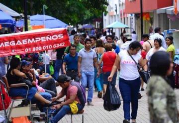 Industrias con problemas de liquidez, prevén atrasos en el aguinaldo