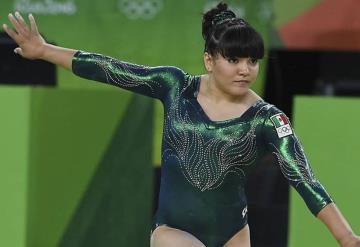 Alexa Moreno gana el Premio Nacional del Deporte 2019