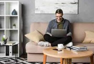 Home office: hacer el trabajo en casa tiene muchas ventajas