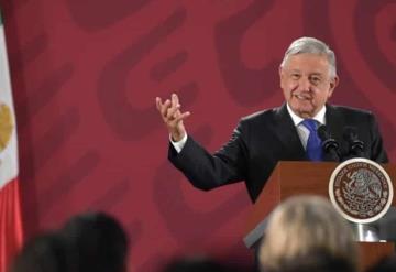 Ahora el pueblo puede quitar, celebra AMLO que haya revocación