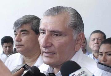 Acudirán al congreso, acompañarán a  Adán, Nahle y May