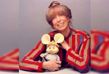 Muere la creadora de Topo Gigio a los 95 años de edad