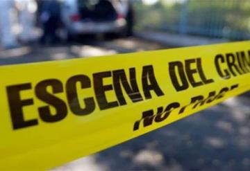 Cae trabajador desde séptimo piso y muere al instante