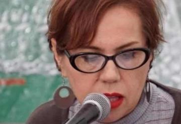 Asesinan a la historiadora Raquel Padilla Ramos en Sonora