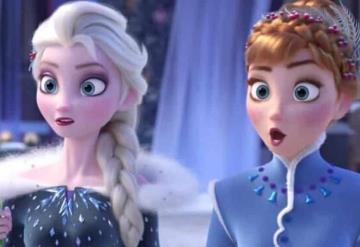 Ellas son las mexicanas que hacen las voces de Elsa y Anna en Frozen 2