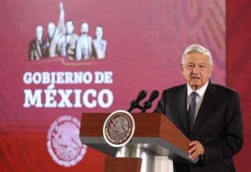 Pensiones y becas quedarán establecidas en la Constitución: AMLO