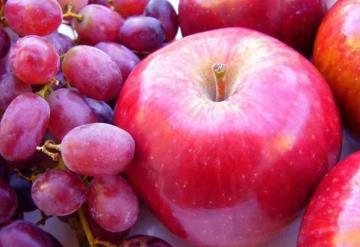 Estos son los costos de las frutas de temporada; aumentarán con la llegada del mes de diciembre