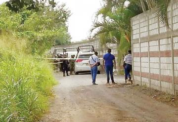 Matan a diputado local Juan Carlos Molina en Veracruz