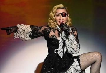 Esta fue la respuesta de Madonna tras ser demandada en Miami por atrasar conciertos