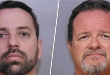 Arrestan a 2 empleados de Disney en operativo contra pornografía infantil