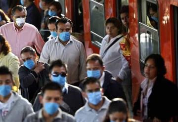 Muere uno de cada 10 enfermos de influenza en México