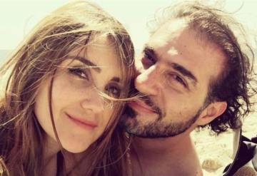 ¡Dulce María ya se casó! Filtran primeras fotos y videos de su boda