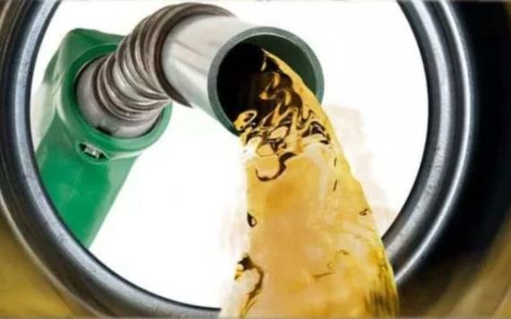 Desmiente Sener supuesto desabasto de gasolina en el País