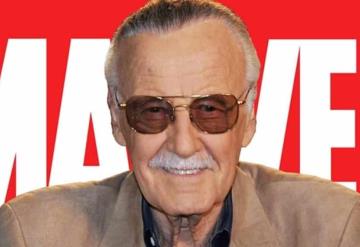 Se cumple un año desde la muerte de Stan Lee, creador del Universo Marvel