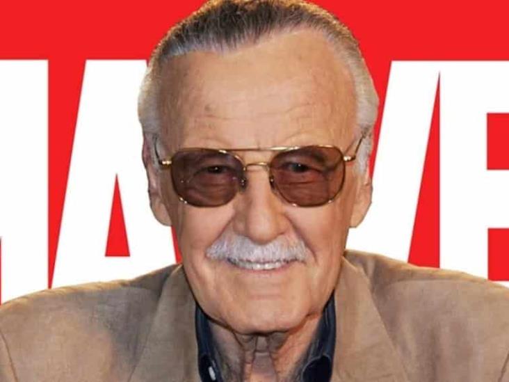 Se cumple un año desde la muerte de Stan Lee creador del Universo Marvel