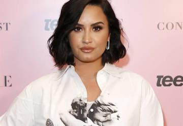 Demi Lovato confirma su relación; fanáticos muestran preocupación