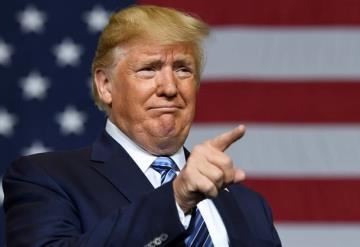 Diplomático revela más evidencia de que Trump quiso presionar a Ucrania