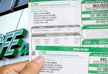 La morosidad les impide firmar convenio con CFE