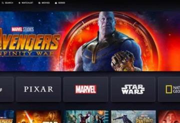 Disney+ sobrepasa 10 millones de suscriptores e impulsa niveles récord en Wall Street