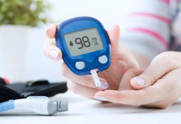 Casos de diabetes se cuadriplican en 4 décadas y llegan a 420 millones