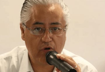 Indagan desaparición de rector vinculado por FGR con Estafa Maestra