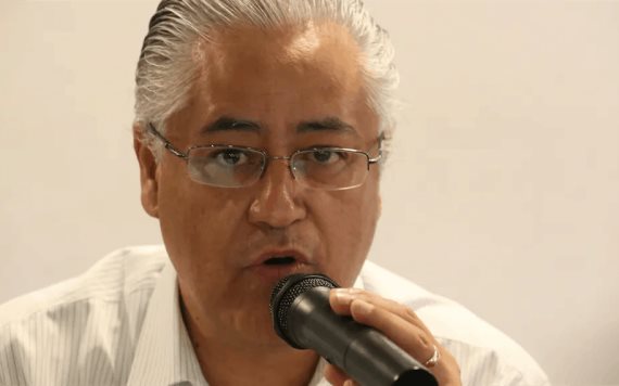 Indagan desaparición de rector vinculado por FGR con Estafa Maestra