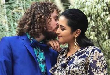 Así habló Luisito Comunica de su ex novia La Chule en su nuevo libro