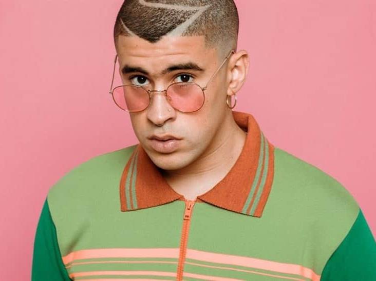 Bad Bunny Desata Memes Por Atuendos En Los Latin Grammys 