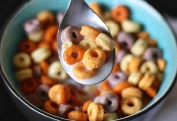 Para ahorrar, Kellogg´s elimina nutrientes de sus cereales