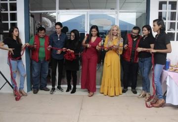 Inauguran en Villa Playas del Rosario "Beauty Yerany"