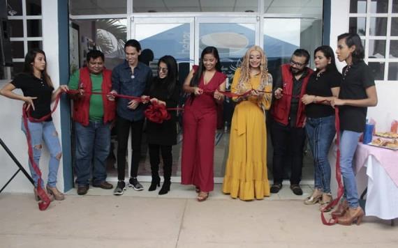 Inauguran en Villa Playas del Rosario “Beauty Yerany”