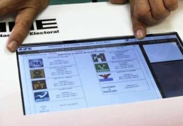 Estrenarán en 2020 voto electrónico en dos alcaldías de CDMX