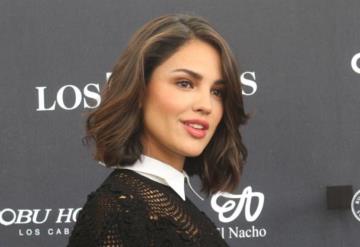 Eiza González dice que no hace cine mexicano porque no la invitan