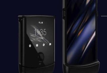 Esto es lo que tienes que saber del nuevo Motorola RAZR y este sería su precio en México