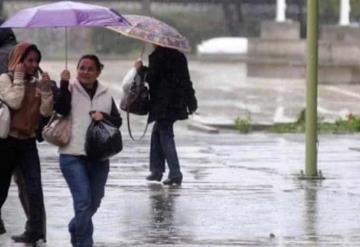 Frente Frío número 13 empieza a disiparse, estas serán las temperaturas