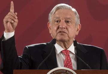 AMLO asegura que para crecer al 4% se necesita a la inversión privada