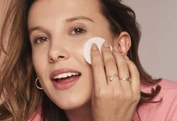 Critican a Millie Bobby Brown por verse muy vieja