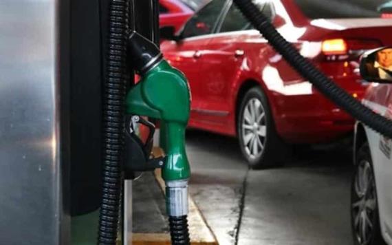 En Tabasco se encuentra la gasolina más barata: PROFECO