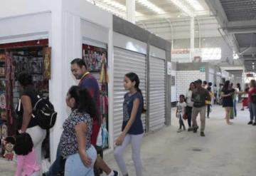 Así luce el Mercado Pino Suárez al segundo día de su inauguración